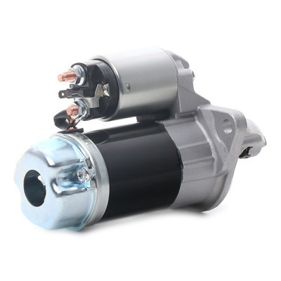 Anlasser RIDEX 2S0390 2S0390 - foto 4