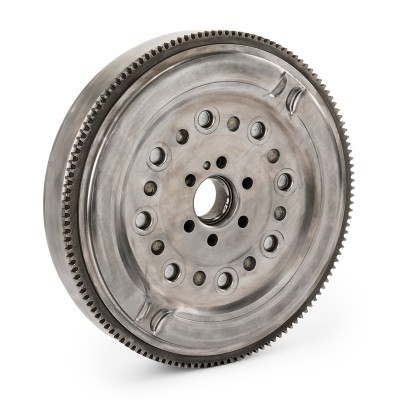 Schwungrad RIDEX 577F0147R 577F0147R - foto 3