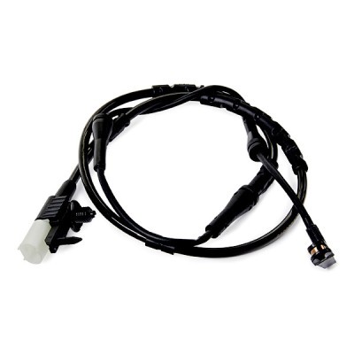 Sensor, Bremsbelagverschleiß RIDEX 407W0217 407W0217 - foto 3