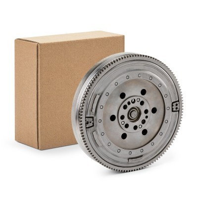 Schwungrad RIDEX 577F0094R 577F0094R - foto 2