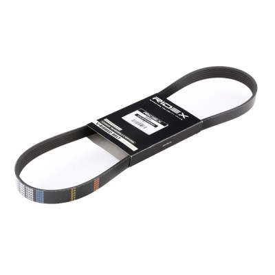 Keilrippenriemen RIDEX 305P0183 305P0183 - foto 2