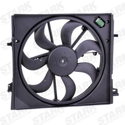 Lüfter, Motorkühlung Stark SKRF-0300177 SKRF-0300177 - foto 4