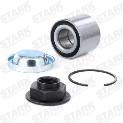 Radlager Stark SKWB-0180826 SKWB-0180826 - foto 3