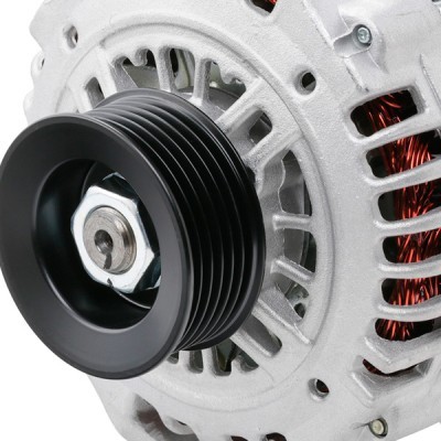 Generator RIDEX 4G0221 4G0221 - foto 5