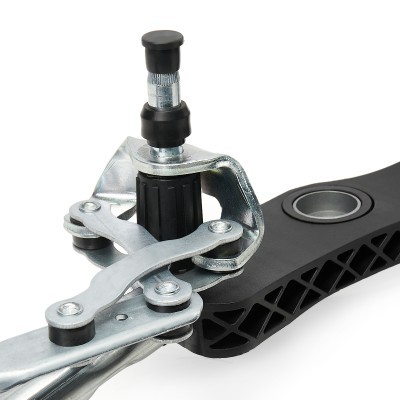 Scheibenwischerantrieb RIDEX 300W0088 300W0088 - foto 6