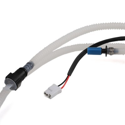 Kraftstoffmodul RIDEX 1382F0179 1382F0179 - foto 4