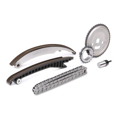 Steuerkettensatz RIDEX 1389T2441 1389T2441 - foto 3