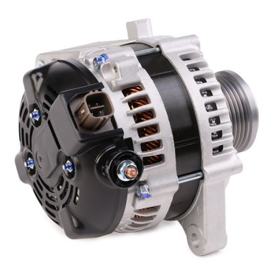 Generator RIDEX 4G0732 4G0732 - foto 4