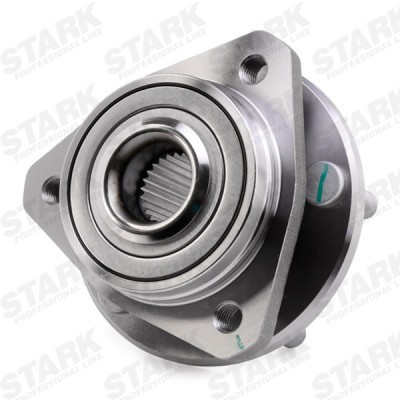 Radlager Stark SKWB-0180983 SKWB-0180983 - foto 3