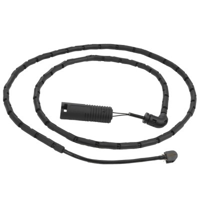 Sensor, Bremsbelagverschleiß RIDEX 407W0028 407W0028 - foto 2