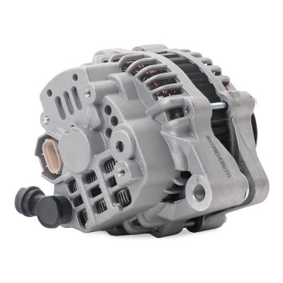 Generator RIDEX 4G0223 4G0223 - foto 4