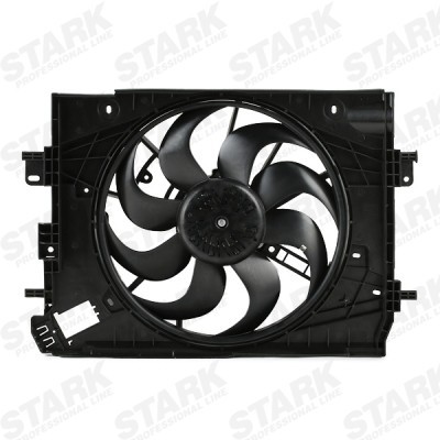 Lüfter, Motorkühlung Stark SKRF-0300231 SKRF-0300231 - foto 2