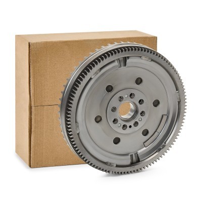 Schwungrad RIDEX 577F0182R 577F0182R - foto 2