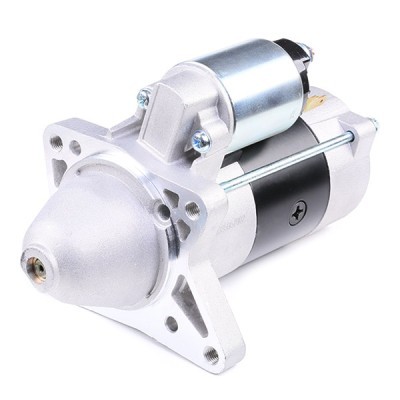 Anlasser RIDEX 2S0157 2S0157 - foto 3