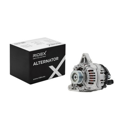 Generator RIDEX 4G0140 4G0140 - foto 2