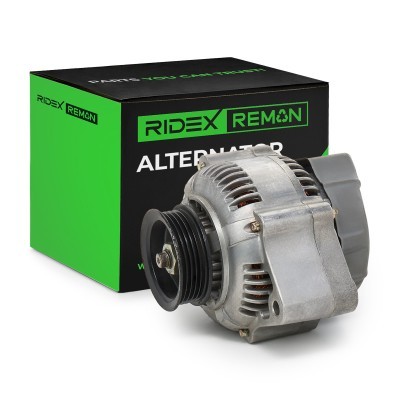 Generator RIDEX 4G0692R 4G0692R - foto 2