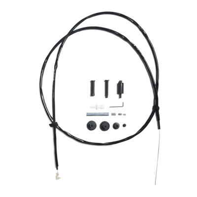 Gaszug RIDEX 618A0009 618A0009 - foto 3