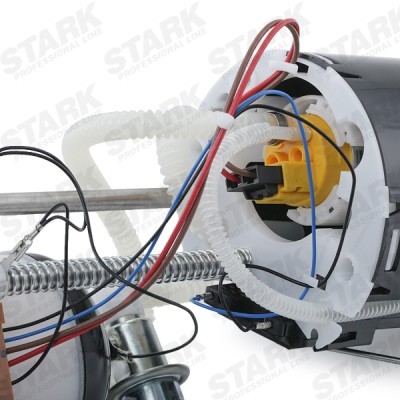 Kraftstoffmodul Stark SKFU-0410051 SKFU-0410051 - foto 8