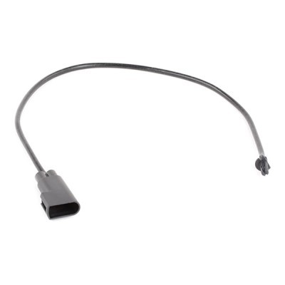 Sensor, Bremsbelagverschleiß RIDEX 407W0142 407W0142 - foto 3