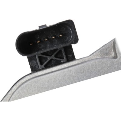 Дроссельная заслонка RIDEX 158T0038 158T0038 - foto 5
