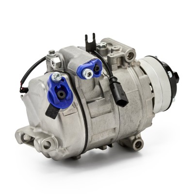 Kompressor, Klimaanlage 447K0192 - foto 5