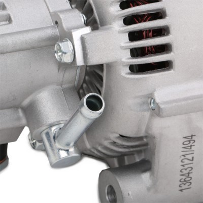 Generator RIDEX 4G0237 4G0237 - foto 9
