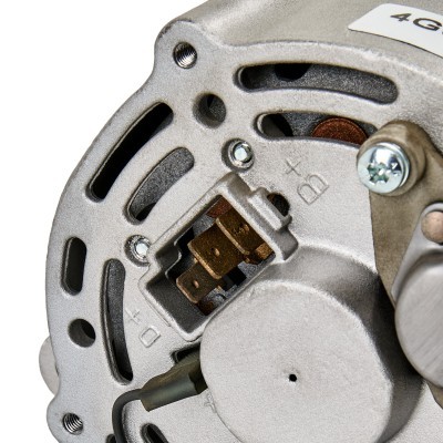 Generator RIDEX 4G0097R 4G0097R - foto 5