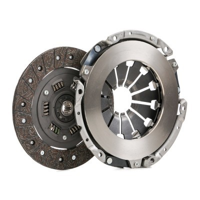 Kupplungssatz RIDEX 479C0182 479C0182 - foto 4