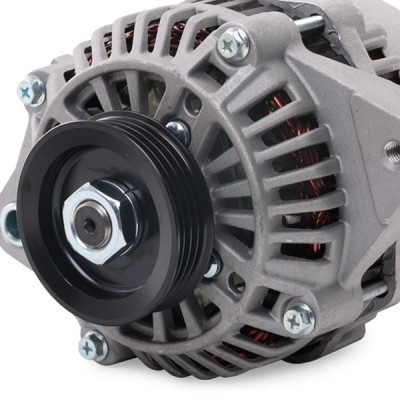 Generator RIDEX 4G0223 4G0223 - foto 5