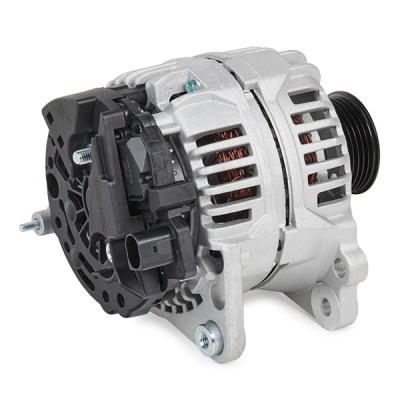 Generator RIDEX 4G0386 4G0386 - foto 4