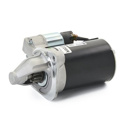 Anlasser RIDEX 2S0726R 2S0726R - foto 2