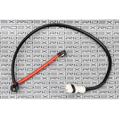 Sensor, Bremsbelagverschleiß RIDEX 407W0133 407W0133 - foto 2