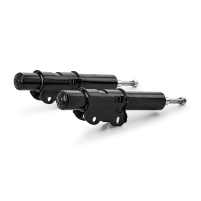 Stoßdämpfer RIDEX 854S2198 854S2198 - foto 8