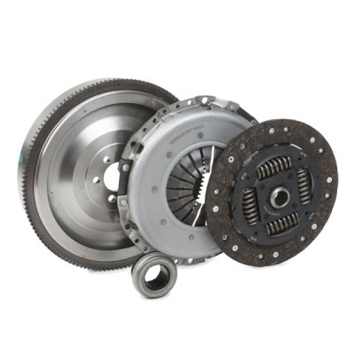 Kupplungssatz RIDEX 479C2999 479C2999 - foto 3