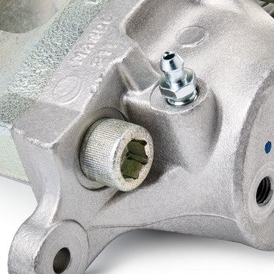 Bremssattel RIDEX 78B2835R 78B2835R - foto 6