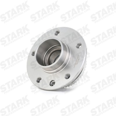 Radlager Stark SKWB-0180293 SKWB-0180293 - foto 6