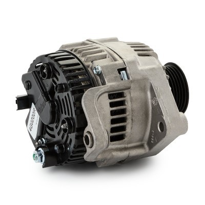 Generator RIDEX 4G0200R 4G0200R - foto 4