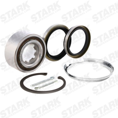 Radlager Stark SKWB-0180593 SKWB-0180593 - foto 3