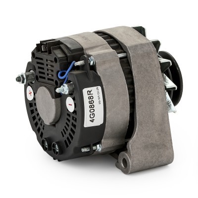 Generator RIDEX 4G0868R 4G0868R - foto 6