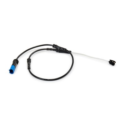 Sensor, Bremsbelagverschleiß RIDEX 407W0249 407W0249 - foto 2
