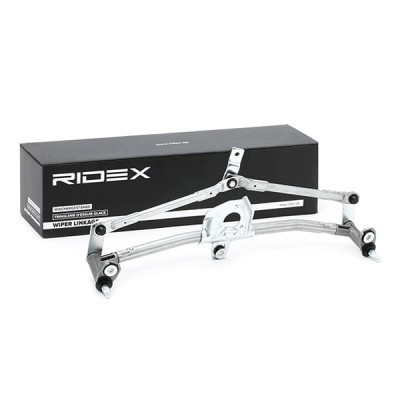 Scheibenwischerantrieb RIDEX 300W0002 300W0002 - foto 2