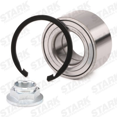 Radlager Stark SKWB-0180259 SKWB-0180259 - foto 3
