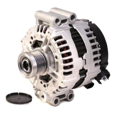 Generator RIDEX 4G0904 4G0904 - foto 3