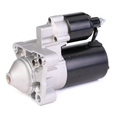 Anlasser RIDEX 2S0243 2S0243 - foto 3