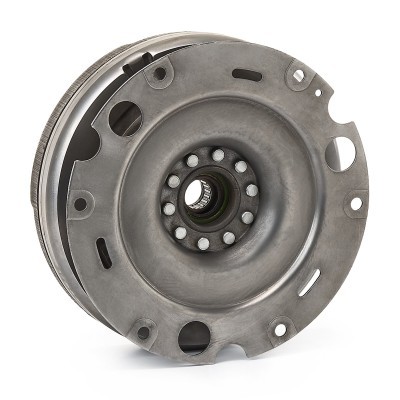 Schwungrad RIDEX 577F0280R 577F0280R - foto 3