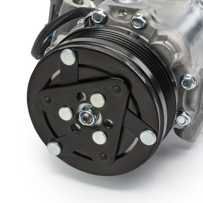 Klimakompressor 447K0026 - foto 6