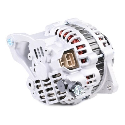 Generator RIDEX 4G0253 4G0253 - foto 4