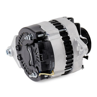 Generator RIDEX 4G0490 4G0490 - foto 4