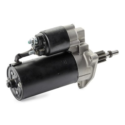 Anlasser RIDEX 2S0261R 2S0261R - foto 4