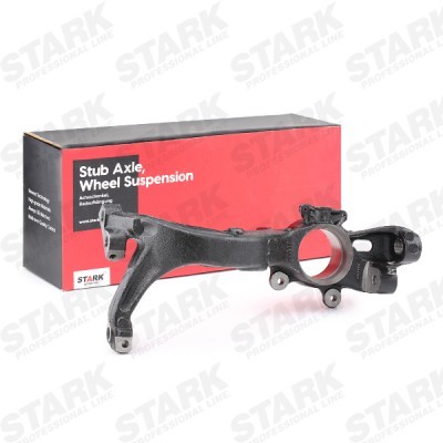Achsschenkel Stark SKSAW-2370007 SKSAW-2370007 - foto 2